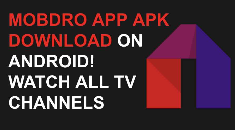 How To Stream 1000 Live Tv On Mobdro For Free Kodi Mobdro